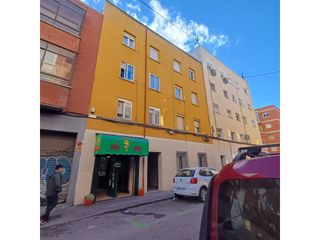 Pis a Calle Germán Pérez Carrasco