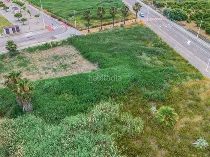 Foto 1973b8cb-915d-4857-b494-69074ad79904. Terreny residencial a Moncófar Playa Moncofa
