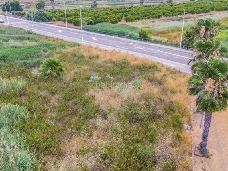 Foto 1a564b9c-dc3f-457c-80dd-7a16e9a203e0. Terreny residencial a Moncófar Playa Moncofa