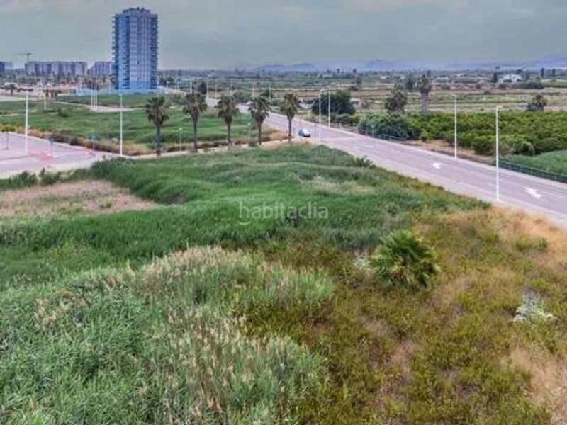 Foto 350fb901-4b31-4827-8f96-d73643f1b739. Terreny residencial a Moncófar Playa Moncofa