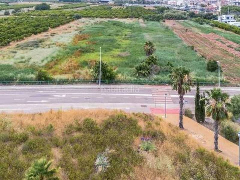 Foto 41b2690b-04fd-4ebe-be5f-626918a7afd6. Terreny residencial a Moncófar Playa Moncofa