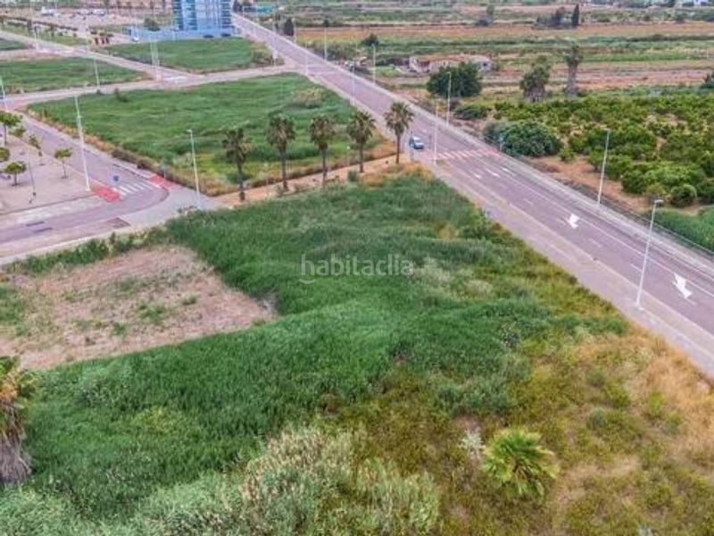 Foto 5cb51153-f4a1-42be-b2df-66aab1d5c01d. Terreny residencial a Moncófar Playa Moncofa