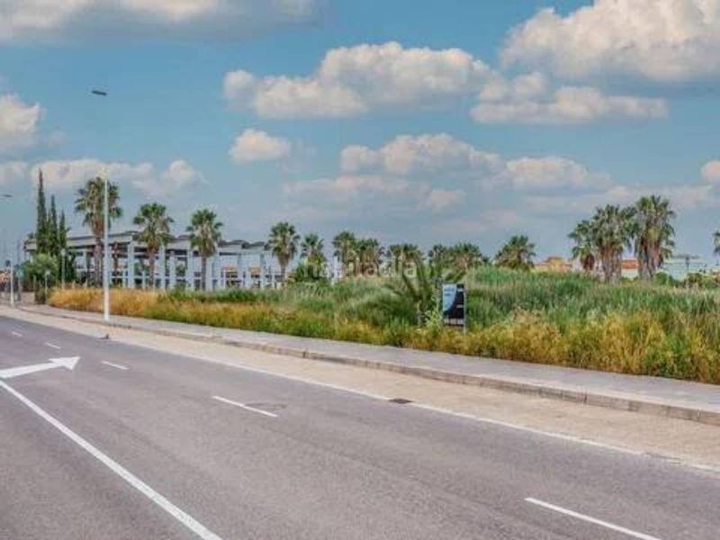 Foto 5f26494c-9f34-4363-a55c-3bb1adc20972. Terreny residencial a Moncófar Playa Moncofa