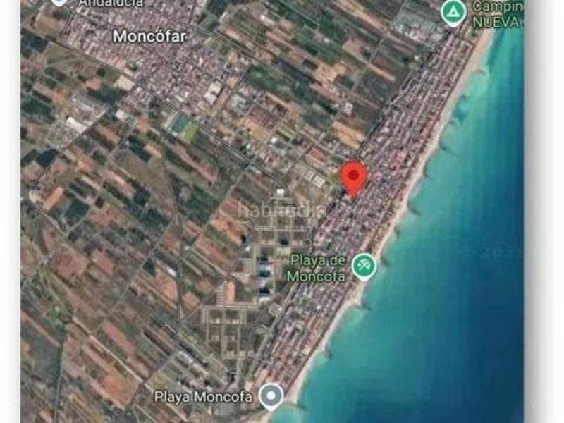 Foto 82e1f223-0bd6-4b32-8446-c74a86074e85. Terreny residencial a Moncófar Playa Moncofa