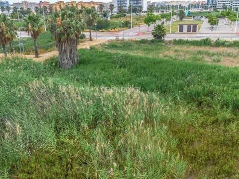 Foto b9f2985e-9d74-49a5-954e-d5b88d06a414. Terreny residencial a Moncófar Playa Moncofa