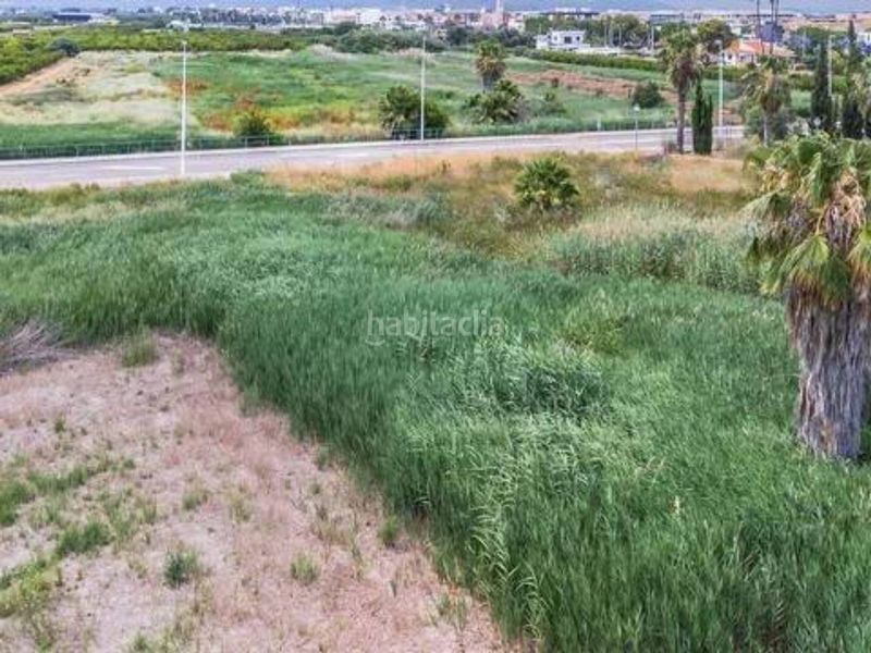 Foto c4823a73-c307-462b-9dd2-10dac3da5634. Terreny residencial a Moncófar Playa Moncofa