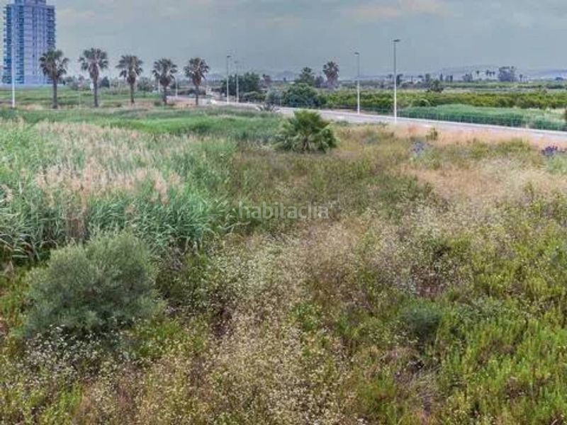 Foto d5d910a6-df18-4e8e-ac5b-ac7997074f94. Terreny residencial a Moncófar Playa Moncofa