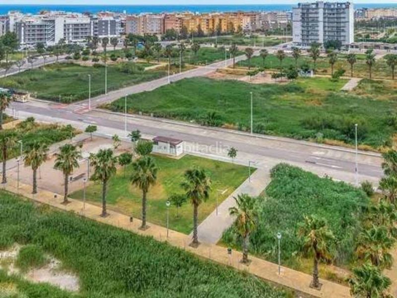 Foto dc7172cd-2fb3-4652-900b-f3a83051ad17. Terreny residencial a Moncófar Playa Moncofa