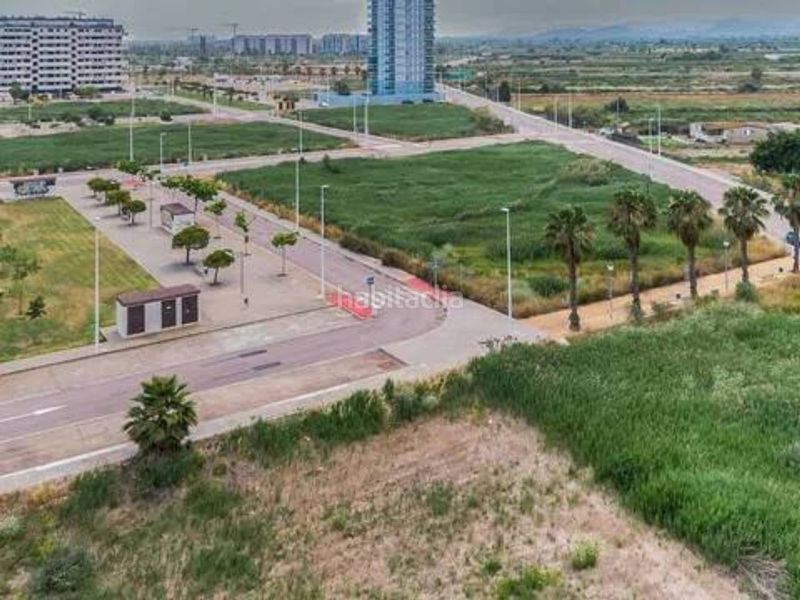 Foto e36e18a9-e8d0-436d-8605-502b57190b54. Terreny residencial a Moncófar Playa Moncofa