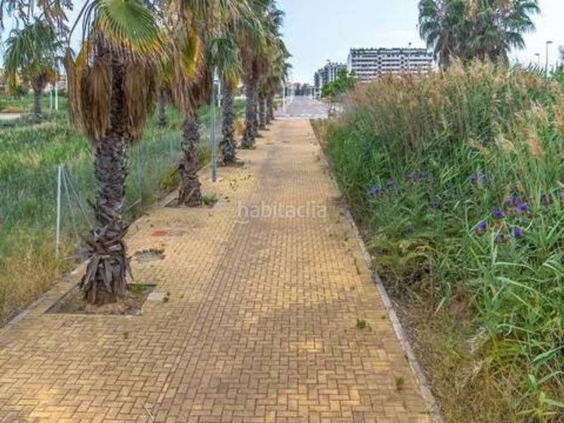 Foto e44b64fc-f1aa-4beb-bce9-57f4d7a18f3f. Terreny residencial a Moncófar Playa Moncofa