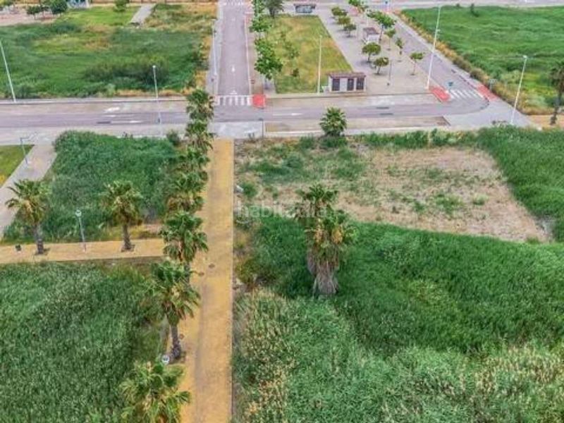 Foto fb1ff4ed-4e00-46de-968f-6f38b5a57329. Terreny residencial a Moncófar Playa Moncofa
