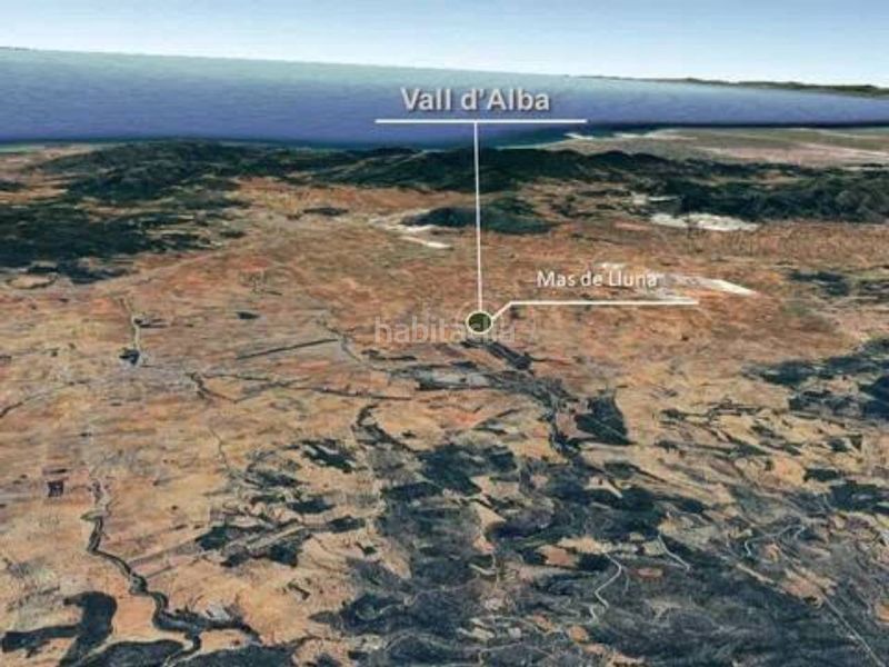 Foto 2c38078b-b0eb-4ce8-9e7b-0f8c4cc3fefd. Terreny residencial a Vall d´Alba