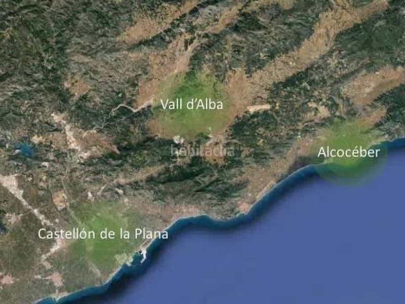 Foto f34338dc-d7d6-4077-92ba-a56c717f36ad. Terreny residencial a Vall d´Alba