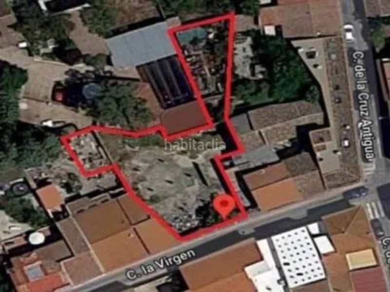 Foto e77656c8-ffd4-46bb-bc89-7622a5cc1626. Terreny residencial a Casco Antiguo Sur Ciempozuelos