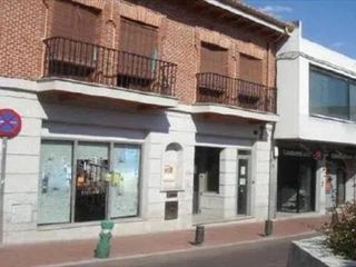 Business premise in Centro