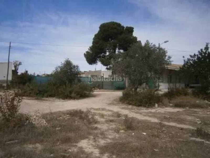 Foto 29a72e1d-40e8-4e66-80d0-440d0700eb25. Terreny residencial a Centro Elche / Elx