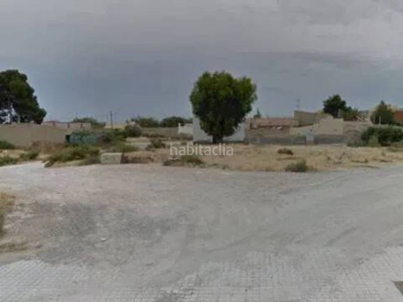 Foto 3fba671d-0963-4dfe-adbc-64df2f9adc9c. Terreny residencial a Centro Elche / Elx