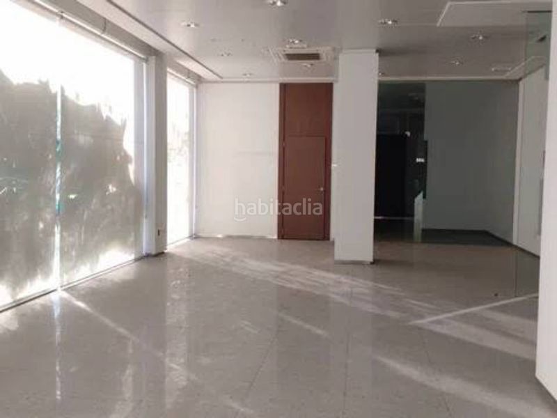 Foto 04db4391-6d4d-4c8a-b0e7-ad3316a809d4. Local comercial a La Serna Fuenlabrada