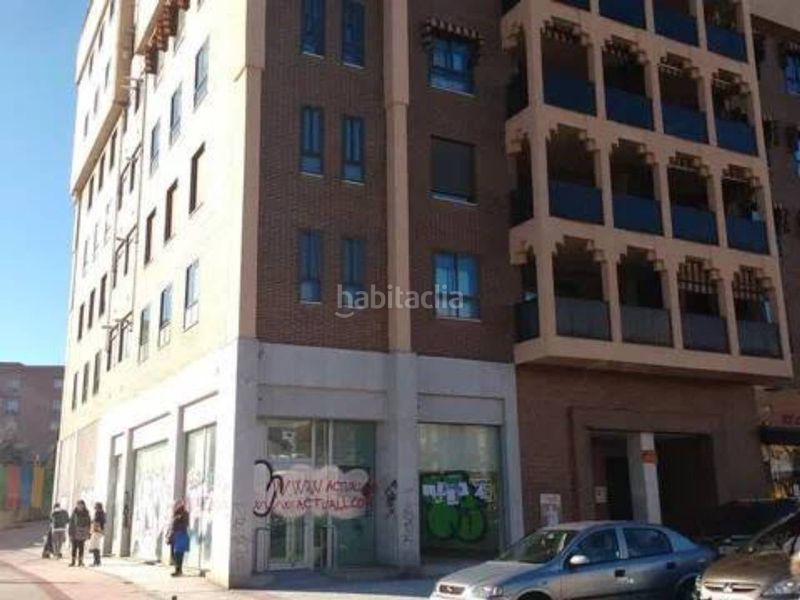 Foto facfcfef-b14f-418a-9ad2-c6d0c7459c24. Local comercial a La Serna Fuenlabrada