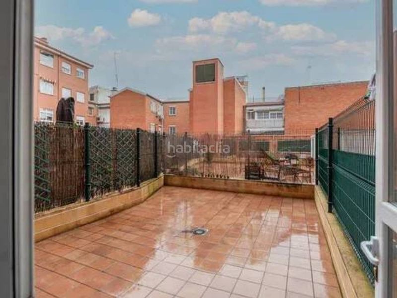 Foto 4f6170af-0fbf-419d-901d-f5424957141c. Pis a Centro Getafe
