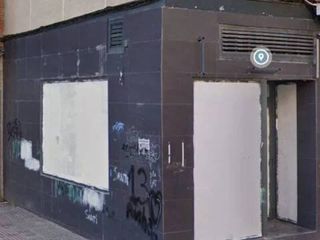 Local Comercial  Calle cl constitucion. Local en venta en casco antiguo28821