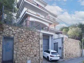 Reihenhaus in Roca Grossa