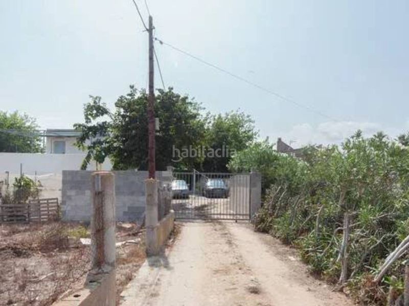 Foto 05326455-2fe9-4b82-8f74-074b1c7b4881. Terreny residencial a El Marenyet Cullera