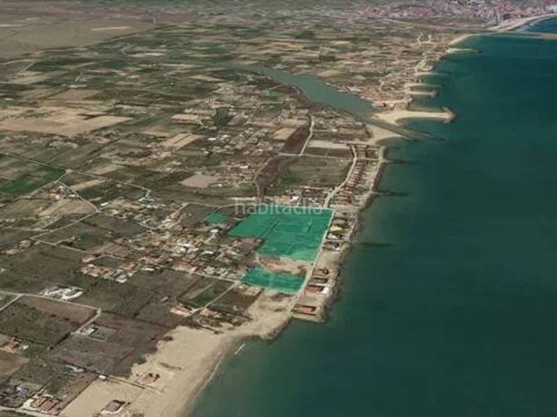 Foto 0b98e954-1a83-4e9b-85af-f03b9c7dc61d. Terreny residencial a El Marenyet Cullera