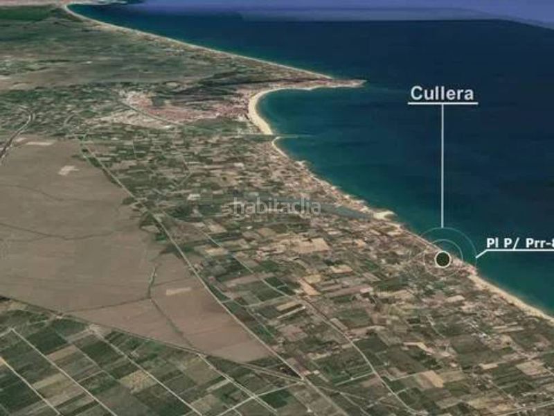 Foto 0be06e14-a8f8-4942-bf06-5a6943297796. Terreny residencial a El Marenyet Cullera