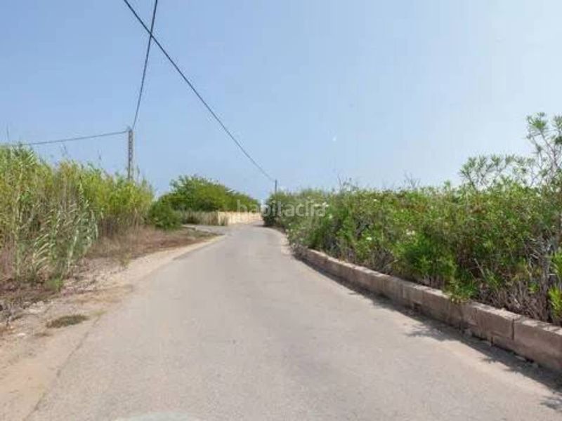 Foto 21c04b7b-c0e4-42b3-bc24-393d2d4a6d7a. Terreny residencial a El Marenyet Cullera