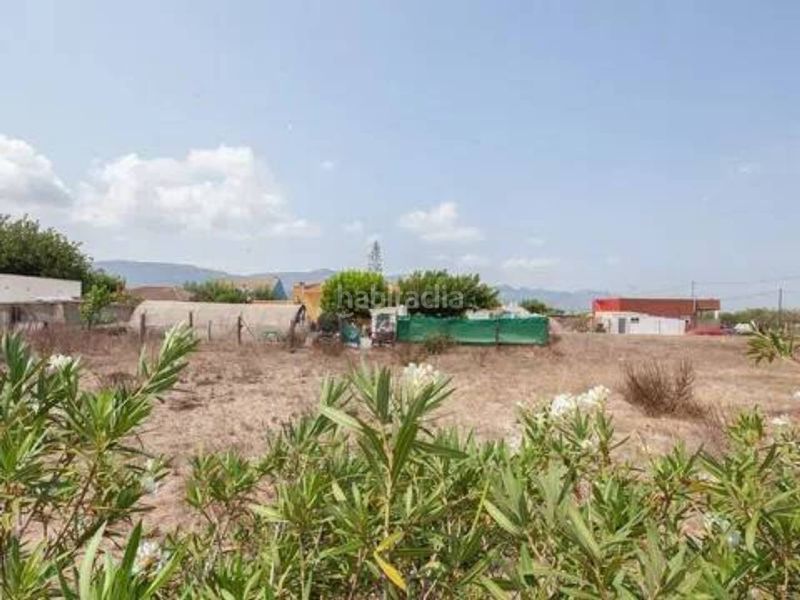 Foto 28a62f2a-8056-428c-b3dc-f6d7c5ab11f9. Terreny residencial a El Marenyet Cullera