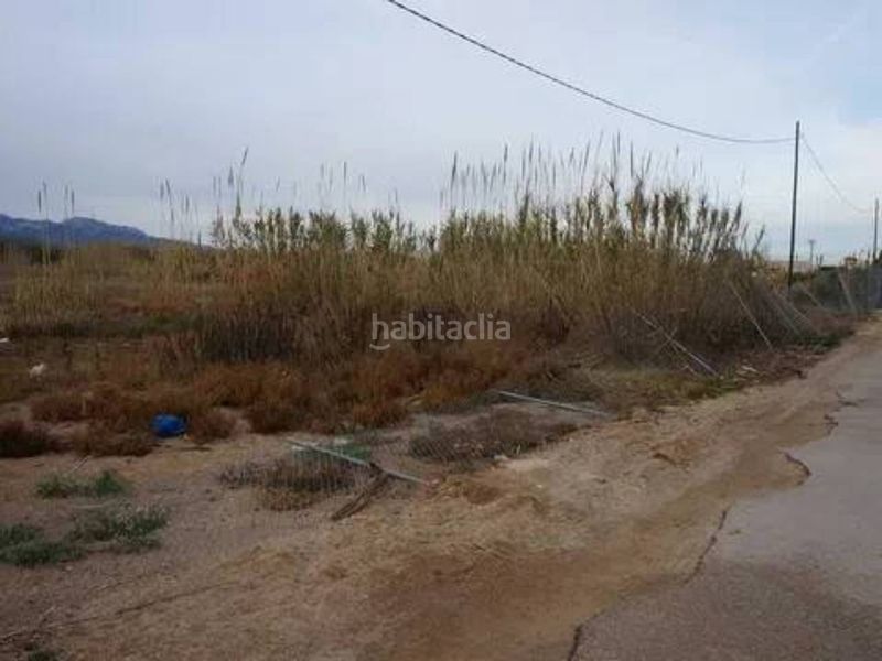 Foto 66a8ef0b-d377-44ba-98e8-3461f364357e. Terreny residencial a El Marenyet Cullera