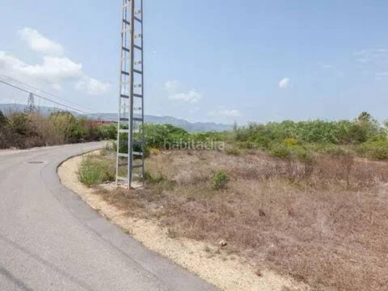 Foto 6d76e91e-f09a-4c13-a968-5935b4720178. Terreny residencial a El Marenyet Cullera
