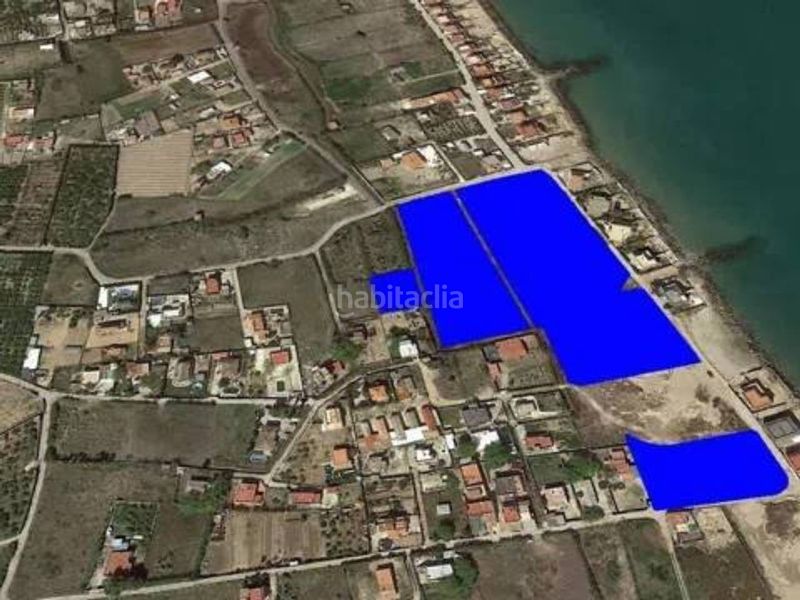 Foto d090280b-4e83-402d-89a7-1a66f7326a44. Terreny residencial a El Marenyet Cullera