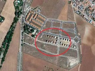 Residential Plot in Fernancaballero