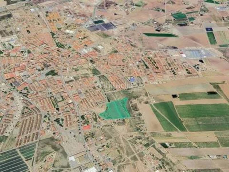 Foto ae0a44aa-35fe-45ff-8217-7a7089a66b45. Terreny residencial a Torre-Pacheco Torre - Pacheco