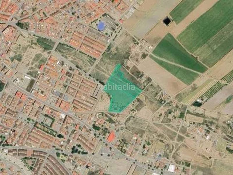 Foto eb6d76b4-23c1-4081-ab47-340403abab4d. Terreny residencial a Torre-Pacheco Torre - Pacheco