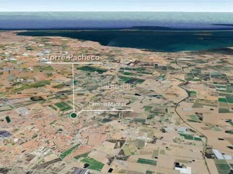 Foto f2829883-e9f0-44b5-8f8a-3b14984cb11b. Terreny residencial a Torre-Pacheco Torre - Pacheco