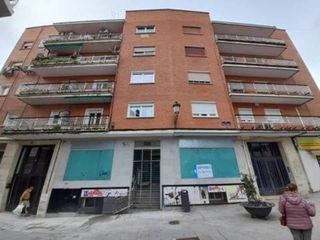 Local Comercial en Zona Renfe. Local en venta en casco antiguo28921