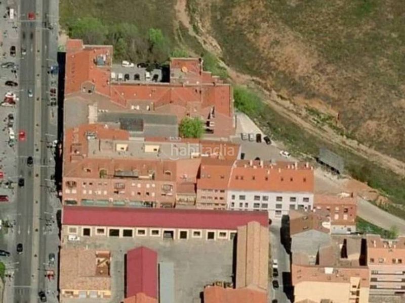 Foto 7b8dd2b9-bc97-4ed0-a498-45a2b7f8ae5b. Terreny residencial a Avenida Europa-San Antón Toledo