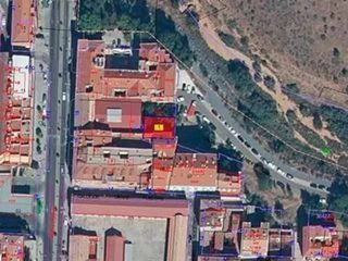 Residential Plot in Avenida Europa-San Antón