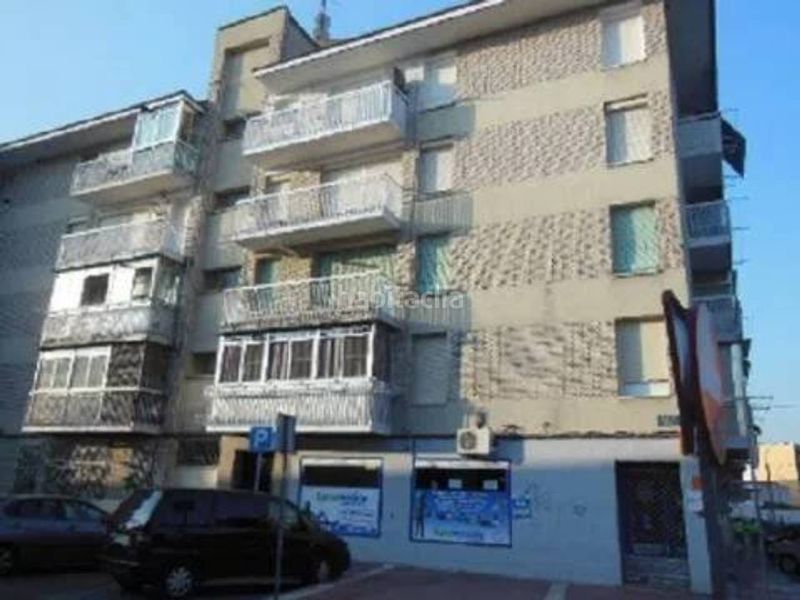 Foto 0105e895-95a5-47fc-a5ab-54fc63af95d6. Piso en Centro Parla