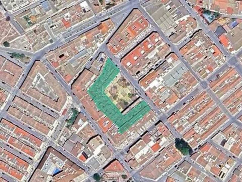 Foto 5daeaa0b-050a-44e9-b94c-fe85323f4b31. Terreny residencial a Sax