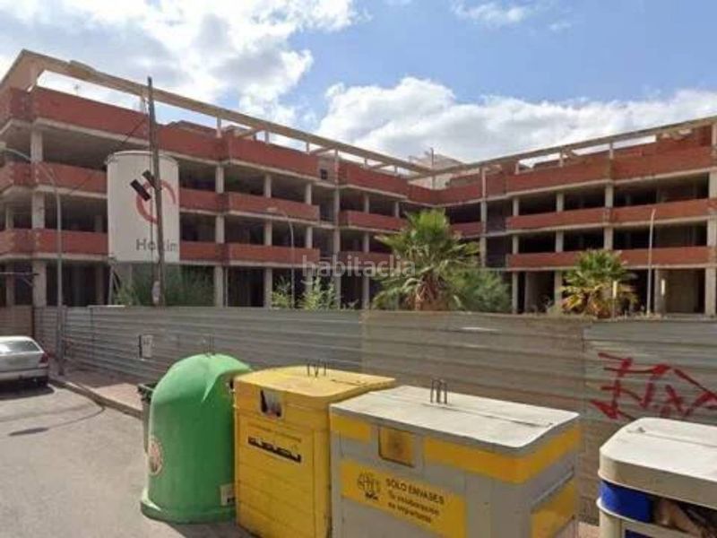 Foto 6af1779c-3292-4295-a51a-8893ce157b0c. Terreny residencial a Sax