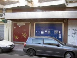 Business premise in Centro