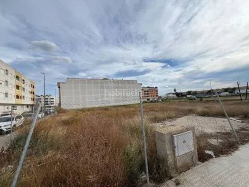 Foto 30041353-fc77-49c8-a0f0-1ea6a7822e03. Terreno residenziale in Almoradí