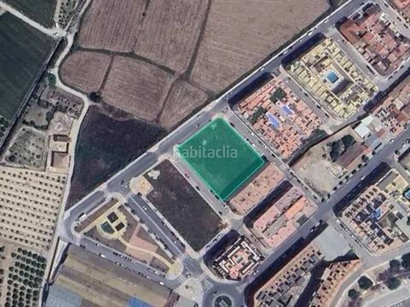 Foto 38f6aa80-a760-4ae8-890b-8e3aa8dfa602. Terreno residenziale in Almoradí