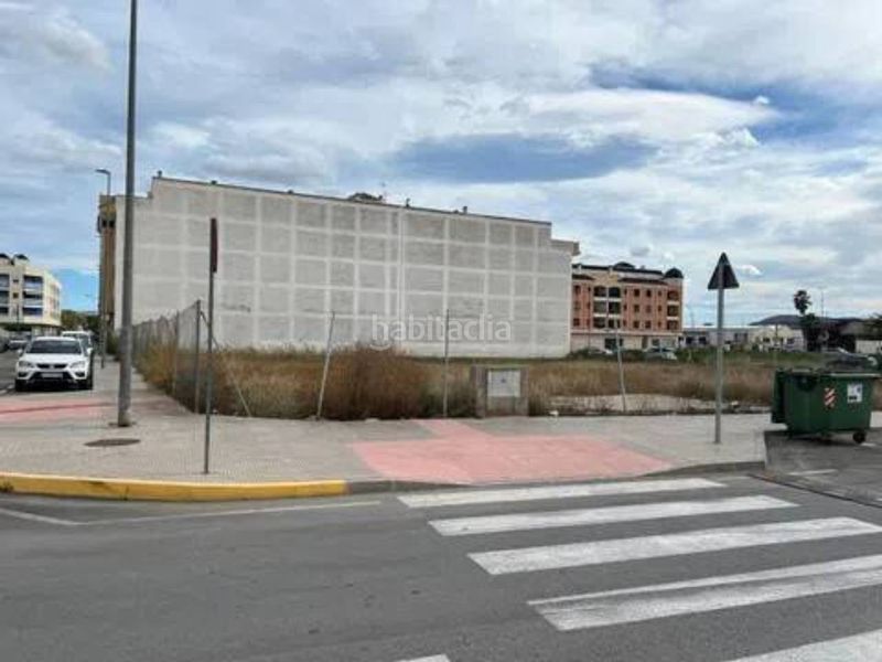 Foto 636f99c5-f05e-4338-92da-678a44a6bbd5. Terreno residenziale in Almoradí
