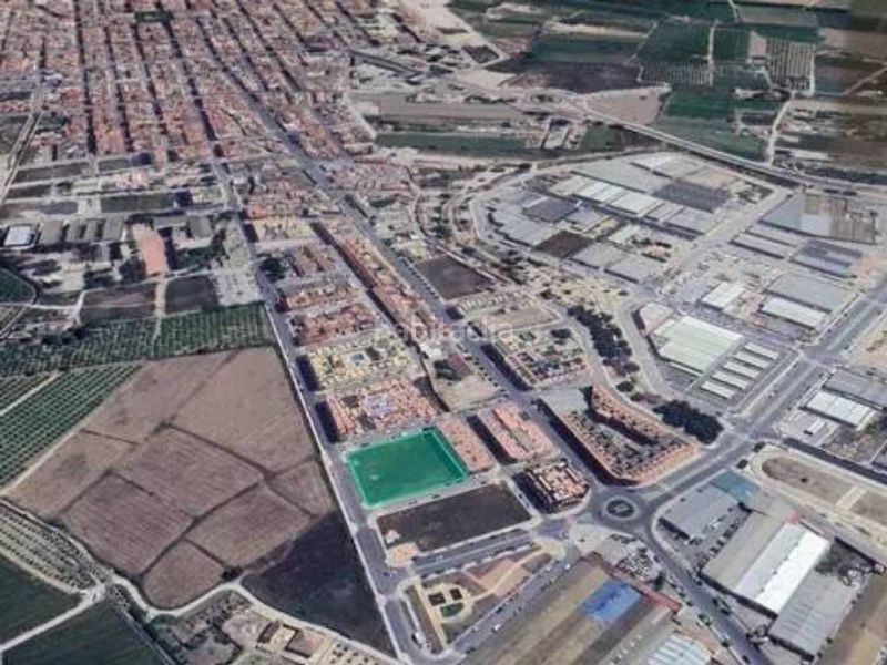 Foto 763dd9ee-6baf-4434-b161-f2c1622f0059. Terreno residenziale in Almoradí