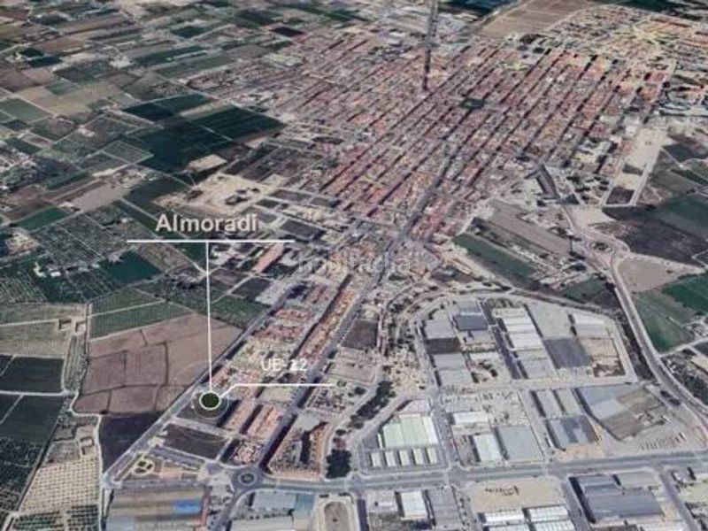 Foto 881286ee-f763-4d59-bd65-efafcee6dace. Terreno residenziale in Almoradí